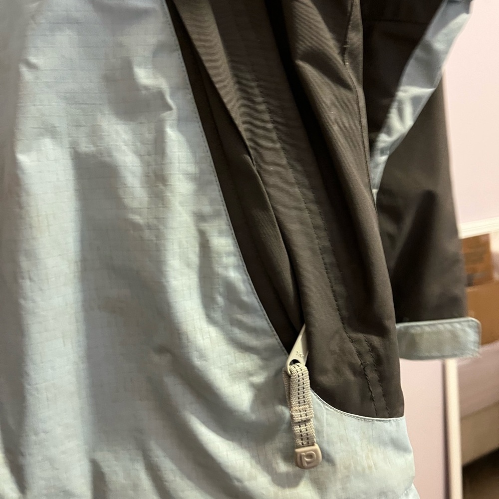 Snowboarding coat - Picture 5 of 5